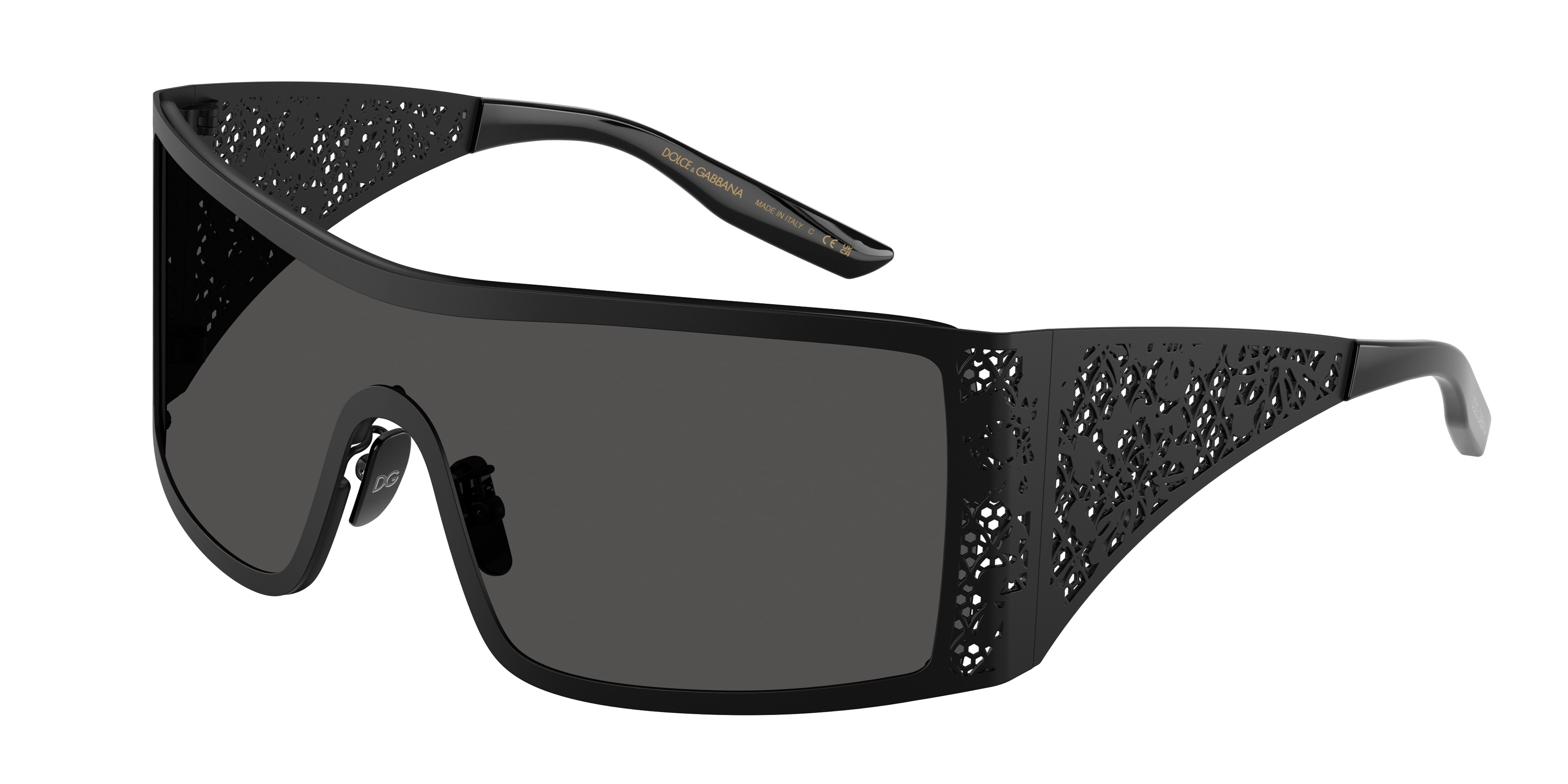 Dolce & Gabbana DG2317 110687  